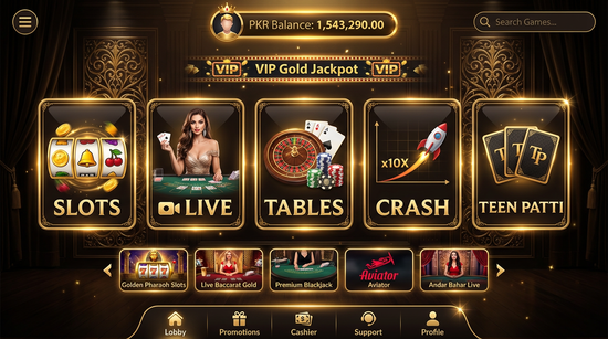 Main screen of spribewin casino page for PK players - 4