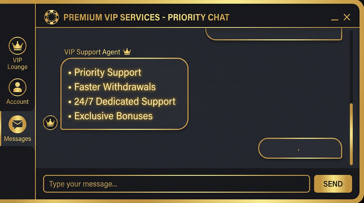 Payment and PKR controls in spribewin - 6